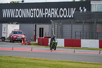 Lower Group Green Bikes